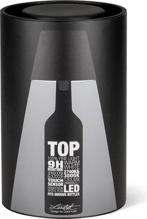 Actual product image Sompex Top 2.0 (103 lm)