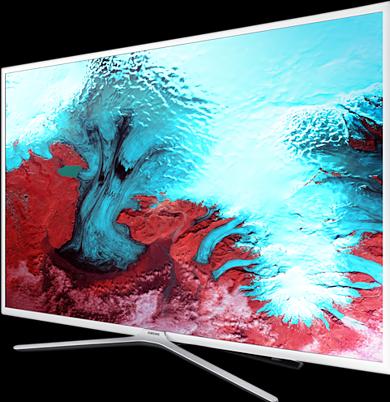 Immagine prodotto Samsung Ue40k5580 (40", LCD, Full HD, 2016)