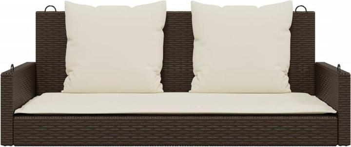 Image du produit VidaXL Ensemble salon de jardin 10 pièces avec coussins
