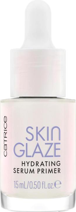 Produktbild Catrice Skin Glaze Hydrating Serum Primer (Transparent)