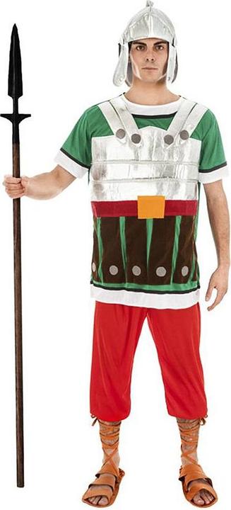 Produktbild Chaks Asterix Kostüm Legionär: Gallier Outfit (M)