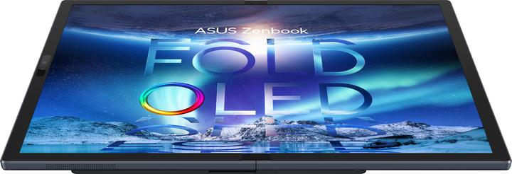 Actual product image ASUS ZenBook Fold OLED (17.30", Intel Core i7-1250U, 16 GB, 1000 GB, CH)