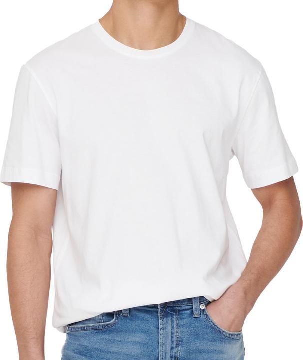 Immagine prodotto Only & Sons 3er Pack MAX T-Shirt (XL)