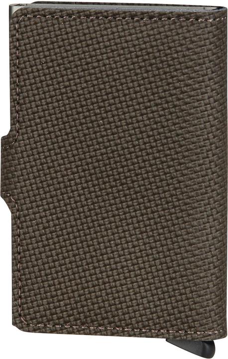 Produktbild Secrid Miniwallet Carbon Khaki
