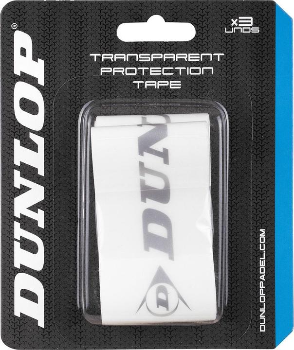 Produktbild Dunlop Schutzband für Schläger von padel
