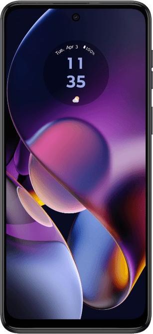 Actual product image Moto G54 Power (256 GB, Midnight Blue, 6.50", Dual SIM, 50 Mpx, 5G)
