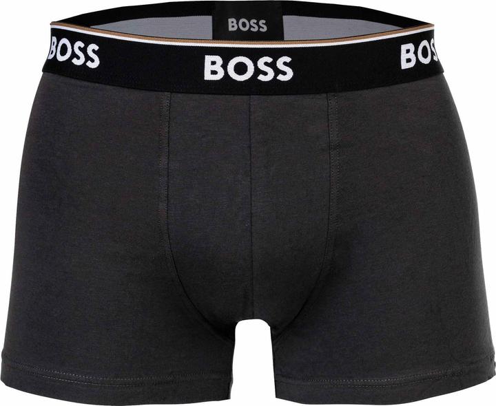 Image du produit BOSS Trunk 3P Power Design (XL, Lot de 3)