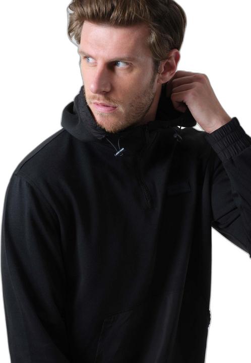Immagine prodotto Deeluxe felpa con cappuccio maxime (XL)