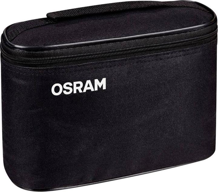 Actual product image Osram Tyre pump Tyreinflate 830 (5.50 bar, 0 l)