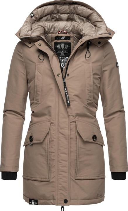 Produktbild Navahoo Blizzardstorm (XL)