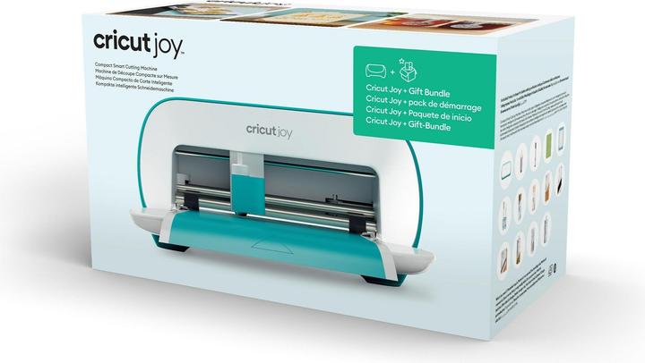 Produktbild Cricut Joy Gift Bundle (v2)