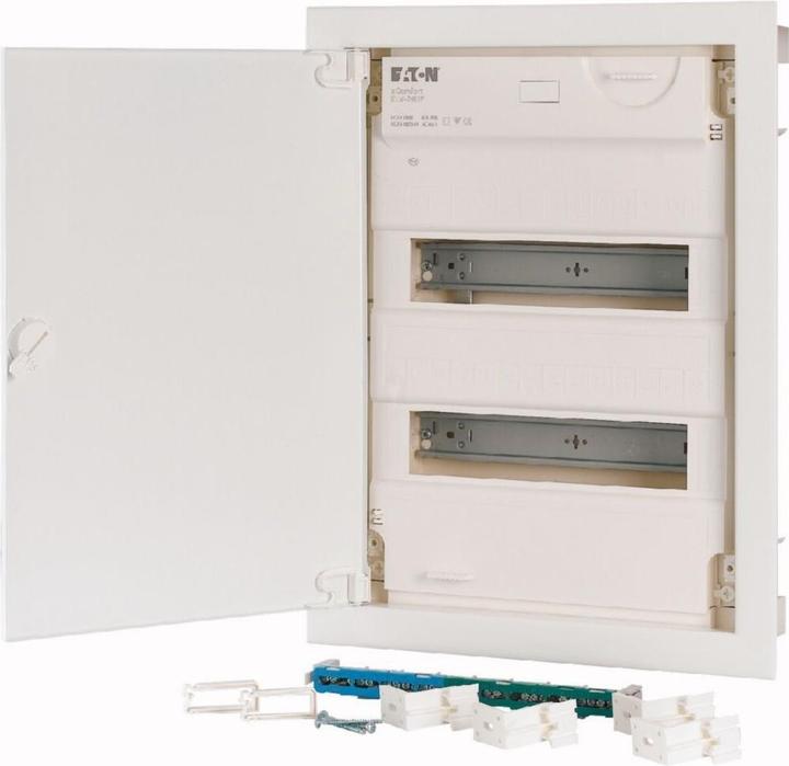 Actual product image Eaton Installation) Small distribution board KLV-24UPS-SF