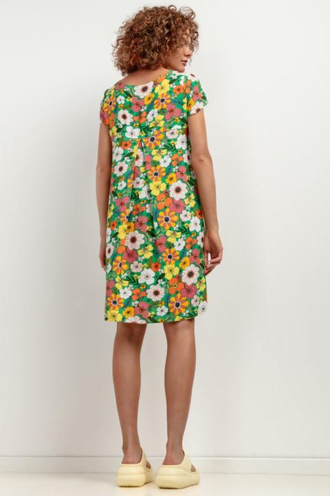 Actual product image Tessita Everyday dress model (3XL)