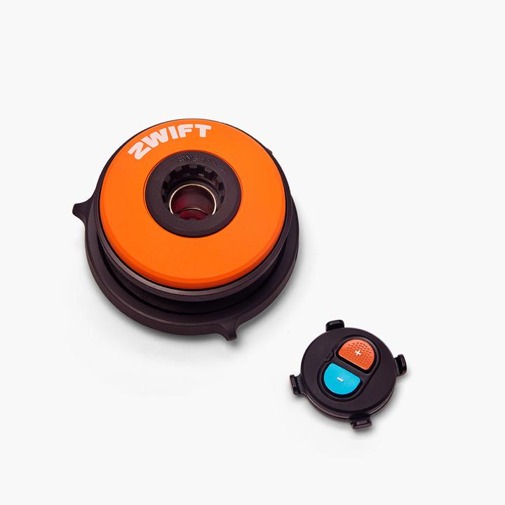Wahoo Zwift Click & Cog - Virtual Shifter