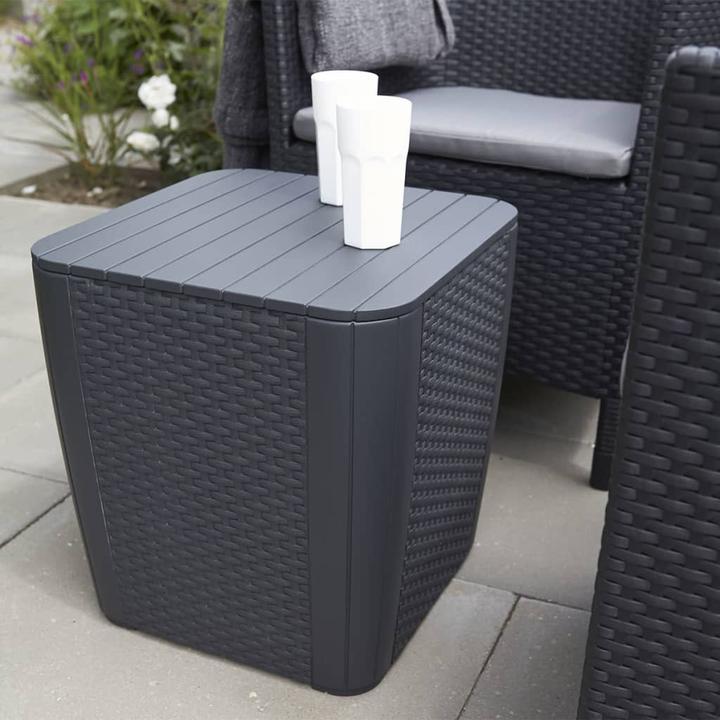 Actual product image Allibert Madison