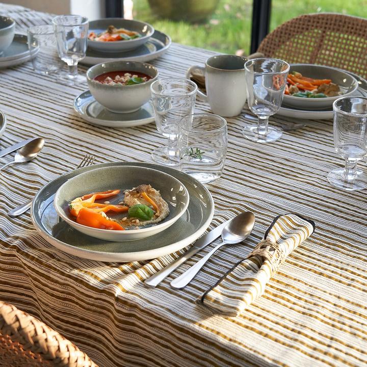Produktbild La Redoute Interieurs Paloum (6 x, 20 cm)