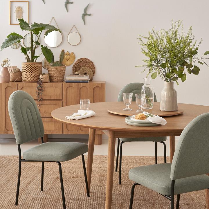 Produktbild La Redoute Interieurs Nazama (24 Stück, Besteck Set)