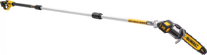 Produktbild DeWalt DCMPS567NXJ (Akku Kettensäge)