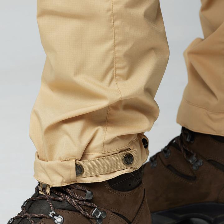 Actual product image Fjällräven Vidda Pro Lite Trousers (54)