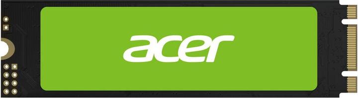 Actual product image Acer SSD.512GB.M2.2280.NVME.PHISON (512 GB, M.2)