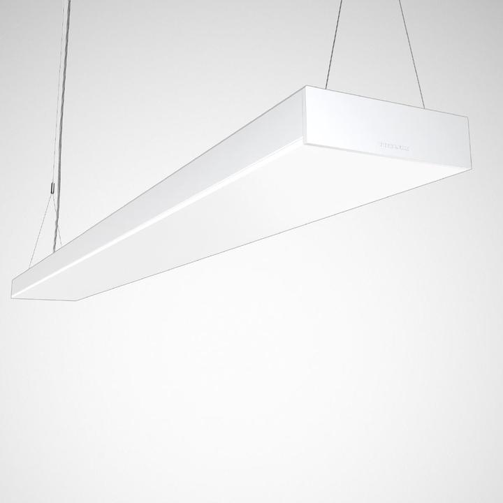Actual product image Trilux Opendo H1-L PW19 53-840 ET 01 (White)