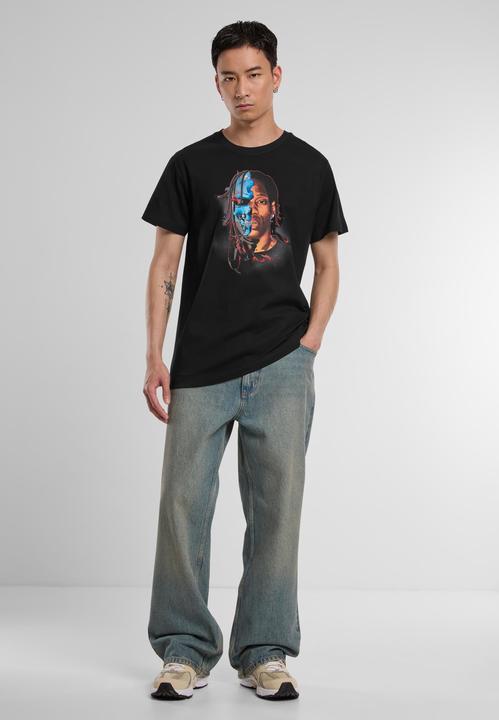 Image du produit MT Tee Half Face - 12292 (L)