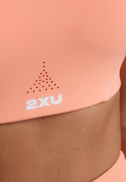 Produktbild 2XU Aero Mesh Medium Impact Bra (XL)