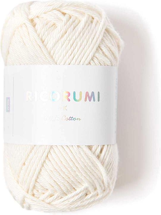 Rico Design Laine Creative Ricorumi DK (57.50 m)