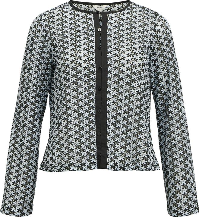 Object Strick Strickjacke (S)