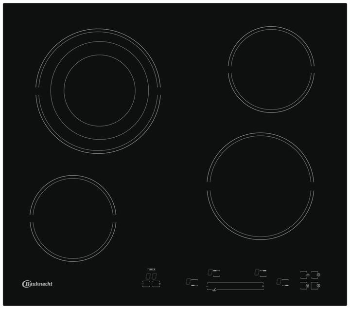 Produktbild Bauknecht ESIS 8641 NE