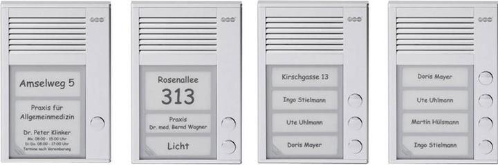Image du produit Auerswald Dialogue TFS 201 (Filaire)