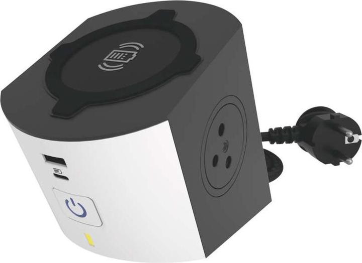 Actual product image Legrand INDUCTIE LOADER 049412 (2 m, CEE 7/5)