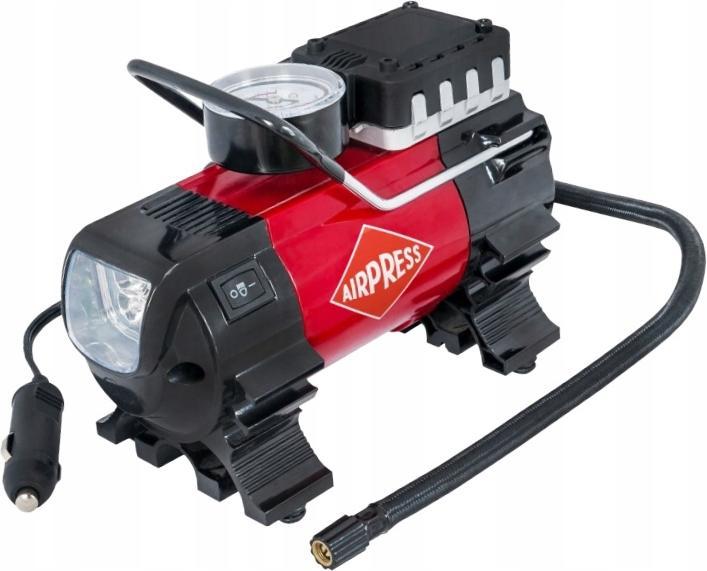Image du produit Airpress Compresseur (7 bar, 0 l)