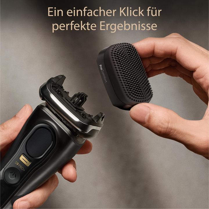 Actual product image Braun Series 9 Pro+