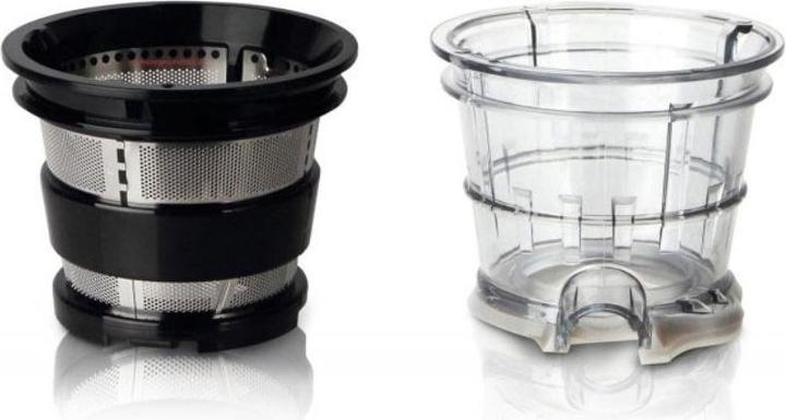 Actual product image Kuvings Kuving Smoothie & Ice Cream Set for B6000