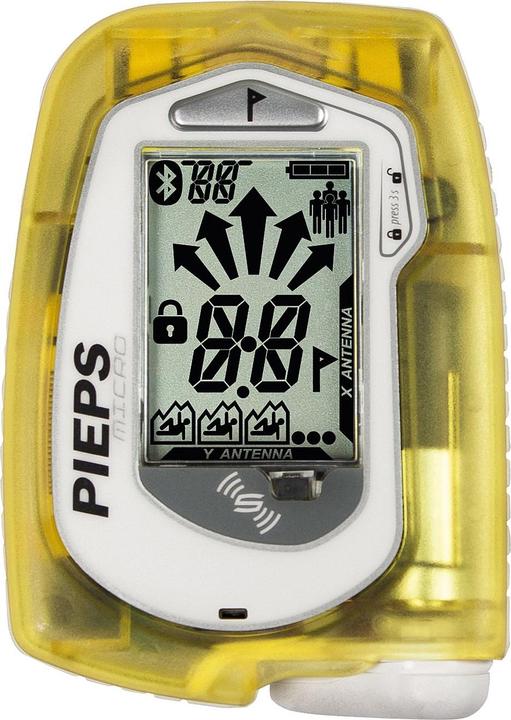 Pieps Micro BT Sensor (LVS-Gerät)