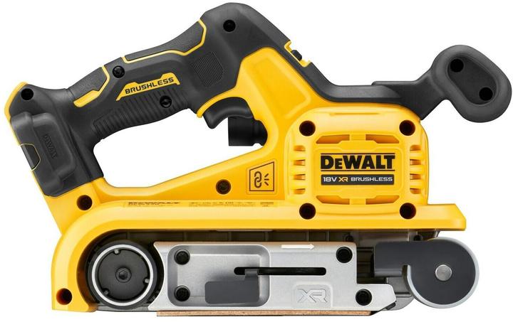 Image du produit DeWalt Ponceuse à bande 18V (Ponceuse à bande)