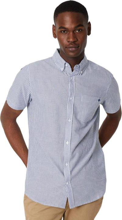 Universal Textiles Hemd kurzärmlig (3XL)