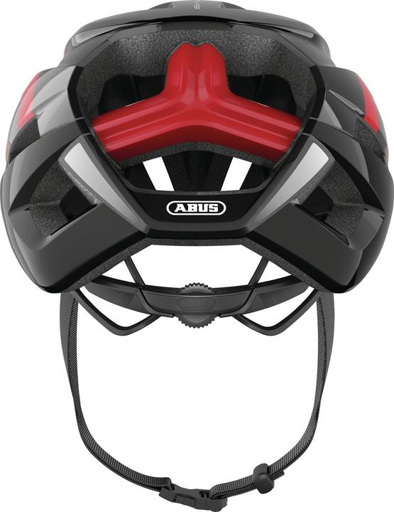 Actual product image Abus StormChaser (54 - 58 cm)