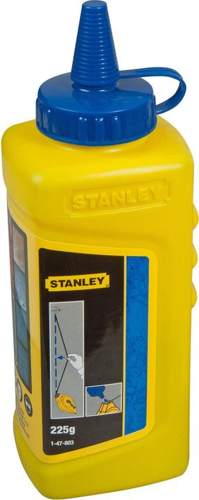 Produktbild Stanley Farbpulver blau 225 g