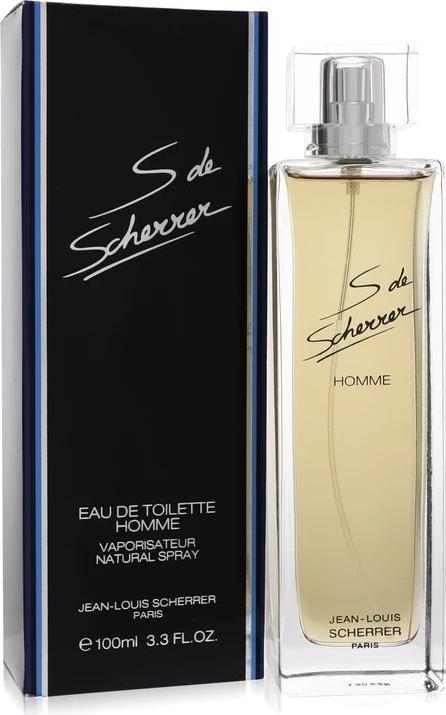 Produktbild Jean Louis Scherrer Paris S De Scherrer (Eau de Toilette, 100 ml)