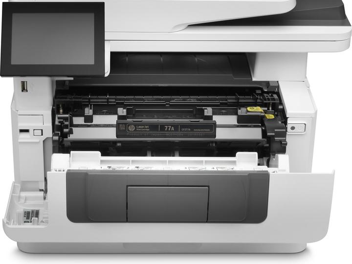 Actual product image HP LaserJet Enterprise MFP M430f (Laser, Black and white)