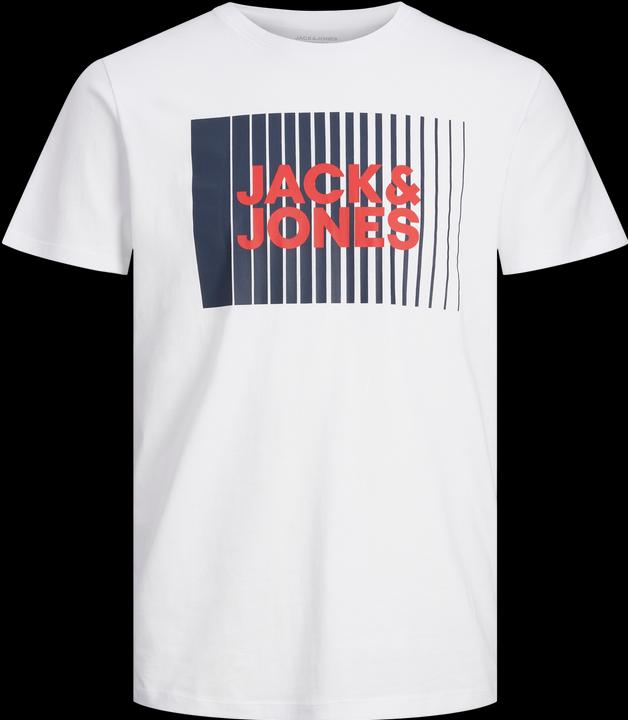 Jack & Jones Boys Logo T-Shirt (152)