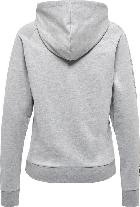 Immagine prodotto hummel Hmlmove Grid Cotton Hoodie Donna (XS)