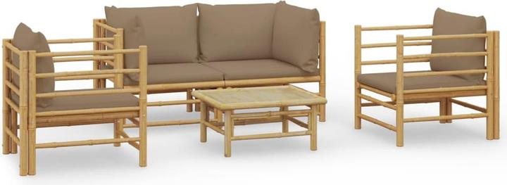 Actual product image VidaXL Aloas