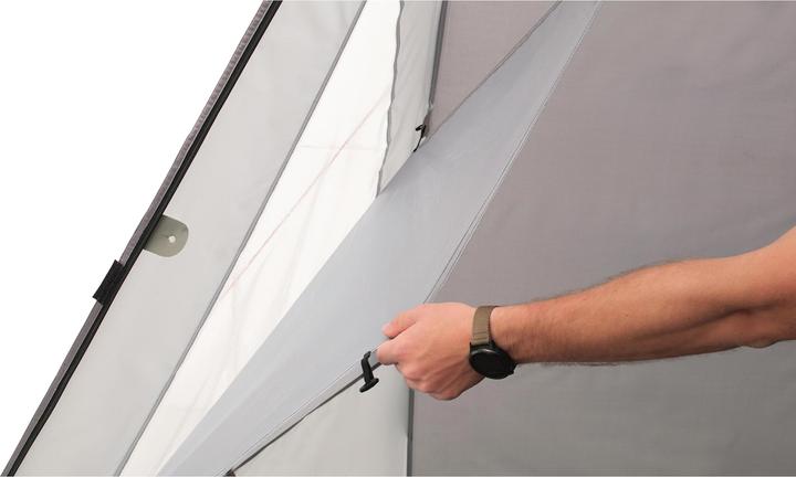 Produktbild Easy Camp Shamrock (Vorzelt, 8.70 kg, 1 Person)