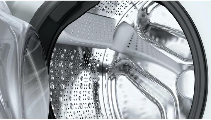 Immagine prodotto Siemens WG56G2Z3CH (10 kg, A sinistra, Spina CH)