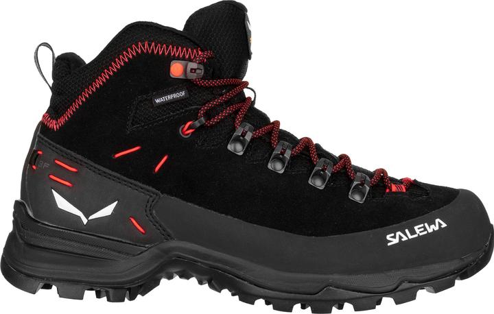 Produktbild Salewa Alp Mate Winter Mid Wasserdichter Schuh Da (36)
