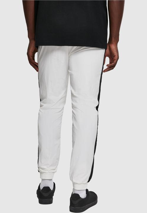 Produktbild Urban Classics Side Striped Crinkle Track Pants (XXL)