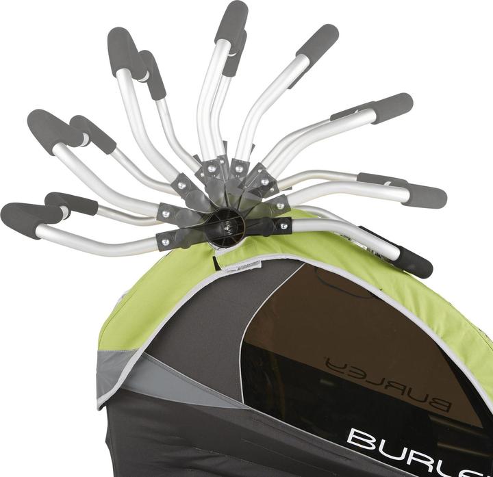 Actual product image Burley D'Lite